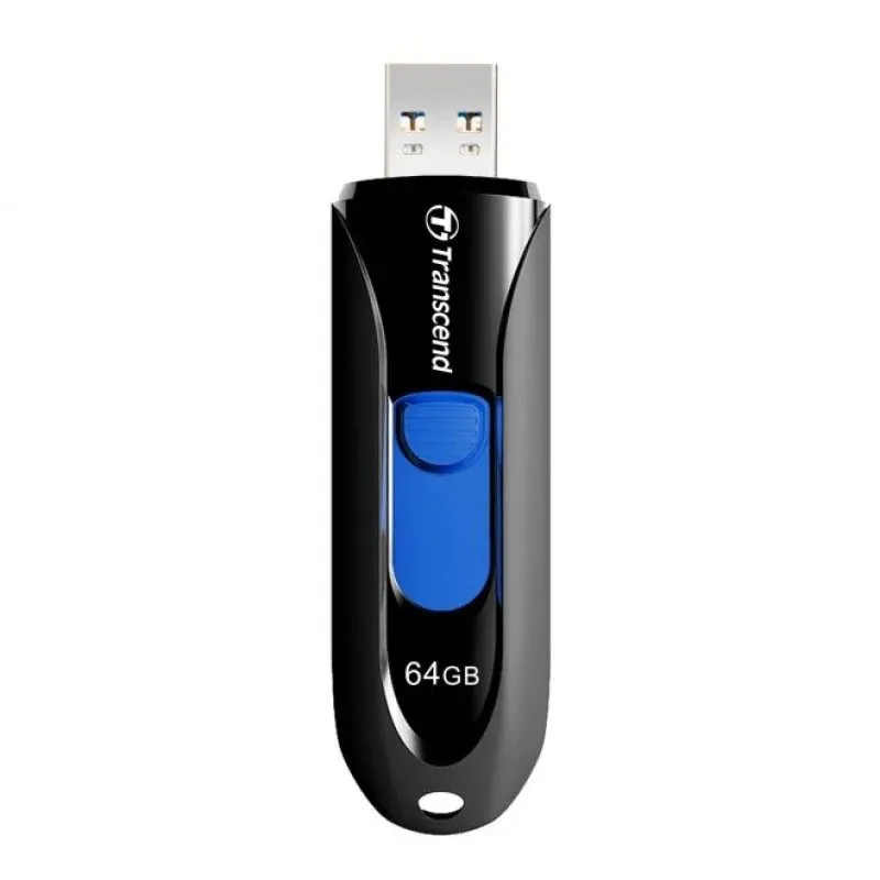 Transcend JetFlash 790 64GB USB 3.1 Gen 1 Pen Drive