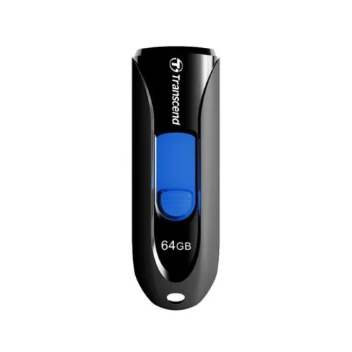 Transcend JetFlash 790 64GB USB 3.1 Gen 1 Pen Drive