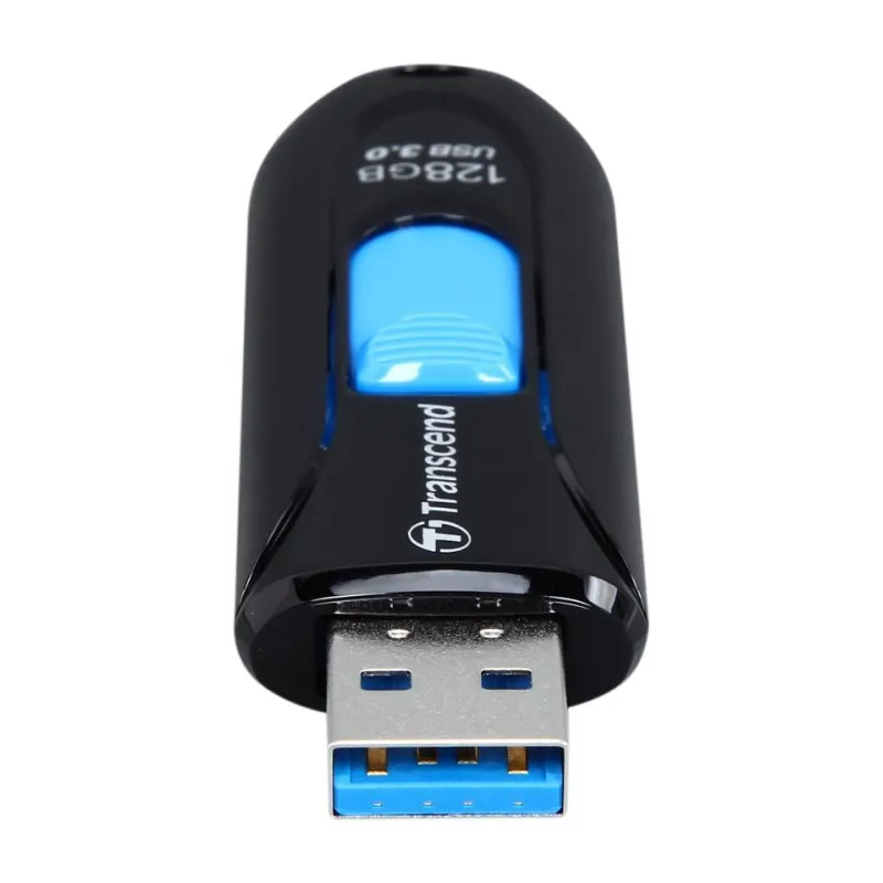 Transcend JetFlash 790K 128GB USB Pen Drive