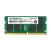 Transcend JetRAM 16GB DDR4 3200Mhz SO-DIMM Laptop RAM