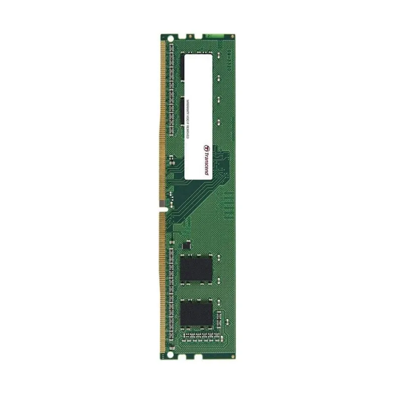 Transcend JetRam 8GB DDR4 3200MHz U-DIMM Desktop RAM