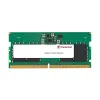 Transcend JetRAM 8GB DDR5 4800Mhz SO-DIMM Laptop RAM