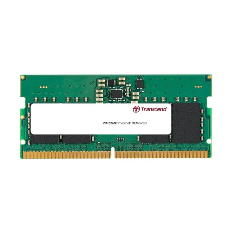 Transcend JetRAM 8GB DDR5 4800Mhz SO-DIMM Laptop RAM