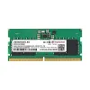 Transcend JetRAM 8GB DDR5 5600Mhz SO-DIMM Laptop RAM