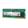 Transcend JetRAM 8GB DDR5 5600Mhz SO-DIMM Laptop RAM