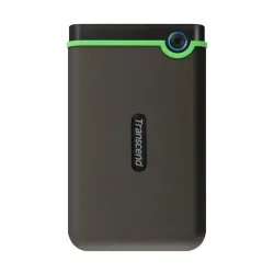  Transcend StoreJet 25M3 4TB USB 3.1 Portable Hard Disk