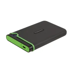  Transcend StoreJet 25M3 4TB USB 3.1 Portable Hard Disk