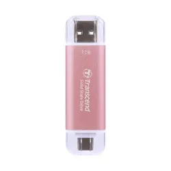 Transcend TS1TESD310P 1TB Type-C Portable SSD