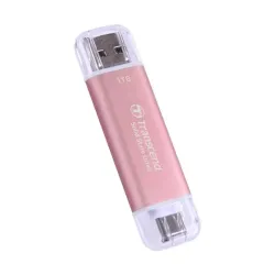 Transcend TS1TESD310P 1TB Type-C Portable SSD