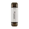 Transcend TS512GESD310P 512GB Type-C Portable SSD