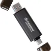 Transcend ESD310C 1TB USB Type-C Portable SSD