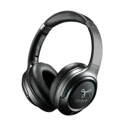 Tribit XFree Go S Over Ear Bluetooth Headphone