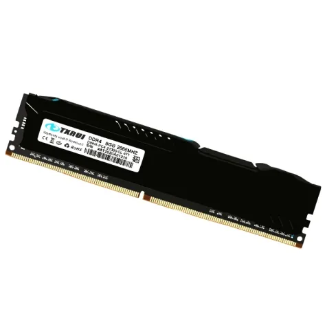 DDR4 8GB×4枚組 2666MHz TXRUI TXRUI DDR4 8GB 2666 MHz Desktop RAM WITH Heatsink