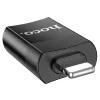 Hoco UA17 Lightning Male to Type A Female Adapter