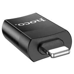Hoco UA17 Lightning Male to Type A Female Adapter