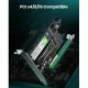 UGREEN CM302 (70504) M.2 PCIe 3.0X4 Express Card