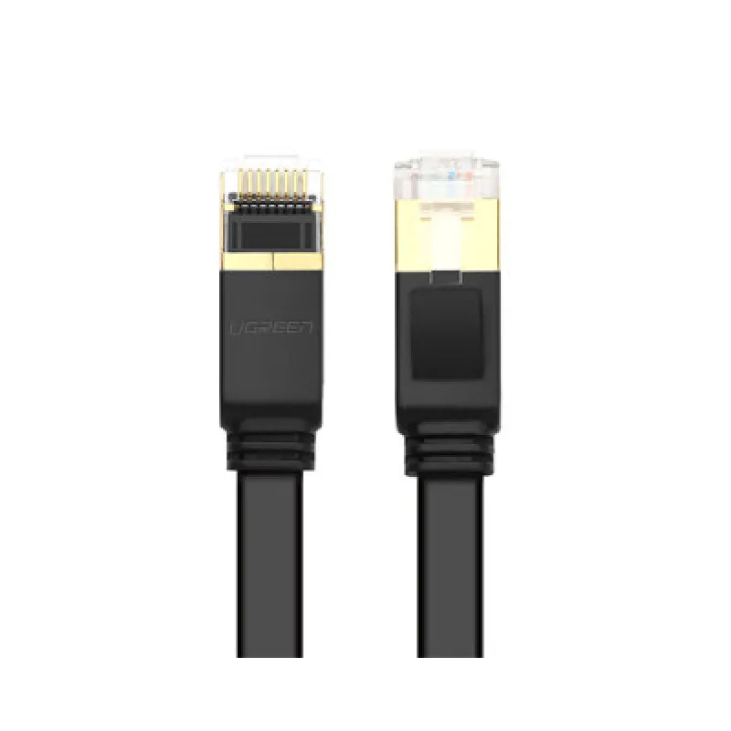 UGREEN NW106 (11263) Cat 7 U/FTP Lan Cable - 5M UGREEN NW106 (11263) Cat 7 U/FTP Lan Cable - 5M