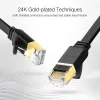 UGREEN NW106 (11263) Cat 7 U/FTP Lan Cable - 5M UGREEN NW106 (11263) Cat 7 U/FTP Lan Cable - 5M