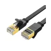 UGREEN NW106 (11263) Cat 7 U/FTP Lan Cable - 5M UGREEN NW106 (11263) Cat 7 U/FTP Lan Cable - 5M