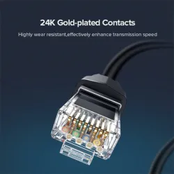 UGREEN NW121 (70172) Cat 8 Ethernet Cable - 5M
