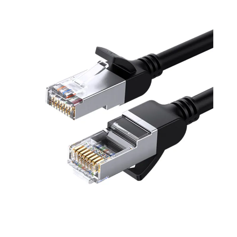 UGREEN NW101 (50187) Cat 6 U/UTP Ethernet Cable - 5M UGREEN NW101 (50187) Cat 6 U/UTP Ethernet Cable - 5M