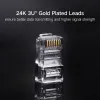 UGREEN NW110 (50246) RJ45 Network Connector - 100pcs