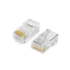 UGREEN NW110 (50246) RJ45 Network Connector - 100pcs