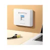 UGREEN NW144 (80180) Single-Port Wall Plate UGREEN NW144 (80180) Single-Port Wall Plate price in bd Ugreen nw144 80180 single port wall plate price Ugreen nw144 80180 single port wall plate review Ugreen nw144 80180 single port wall plate installation eth UGREEN NW144 (80180) Single-Port Wall Plate UGREEN NW144 (80180) Single-Port Wall Plate price in bd Ugreen nw144 80180 single port wall plate price Ugreen nw144 80180 single port wall plate review Ugreen nw144 80180 single port wall plate installation eth