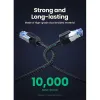 UGREEN NW153 (80431) Cat 8 Ethernet Cable - 2M