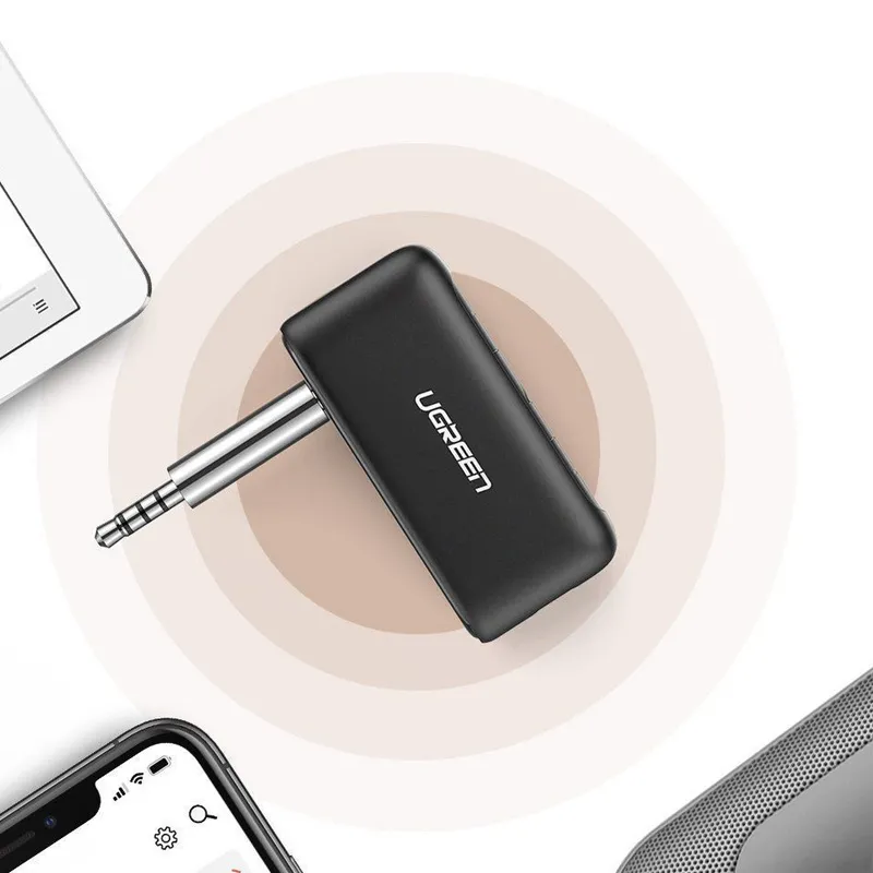 UGREEN CM276 Bluetooth Audio Receiver #70303