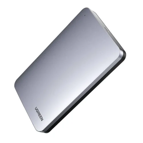 UGREEN CM300 Type-C to 2.5" SATA Hard Drive Enclosure #70498