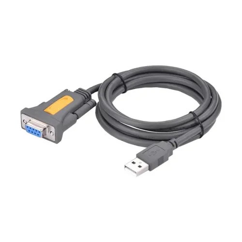 UGREEN CR104 1.5M USB to VGA Cable
