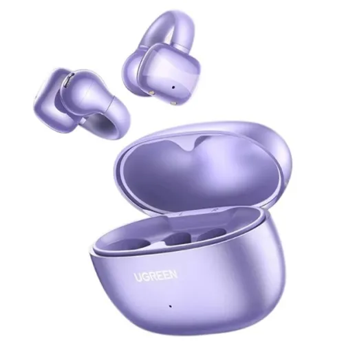 UGREEN WS209 (55430) HiTune S3 True Wireless Earbuds - Purple