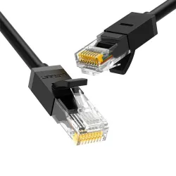 UGREEN NW102 (20159) Cat 6 U/UTP Lan Cable - 1M 