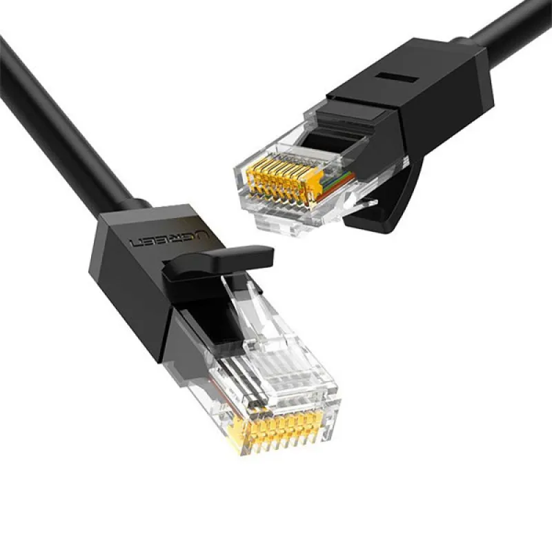 UGREEN NW102 (20159) Cat 6 U/UTP Lan Cable - 1M