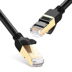 UGREEN NW107 (11270) Cat 7 Gigabit Ethernet Cable - 3M