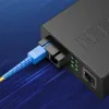UGREEN NW131 (70664) SC-SC Singlemode Fiber Optic Cable - 3M