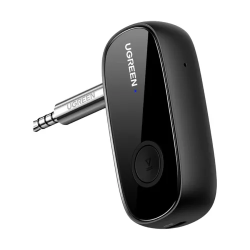 Ugreen CM279 3.5mm Bluetooth Audio Receiver #70304