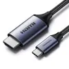 Ugreen CM565 1.5M Type-C to HDMI Cable