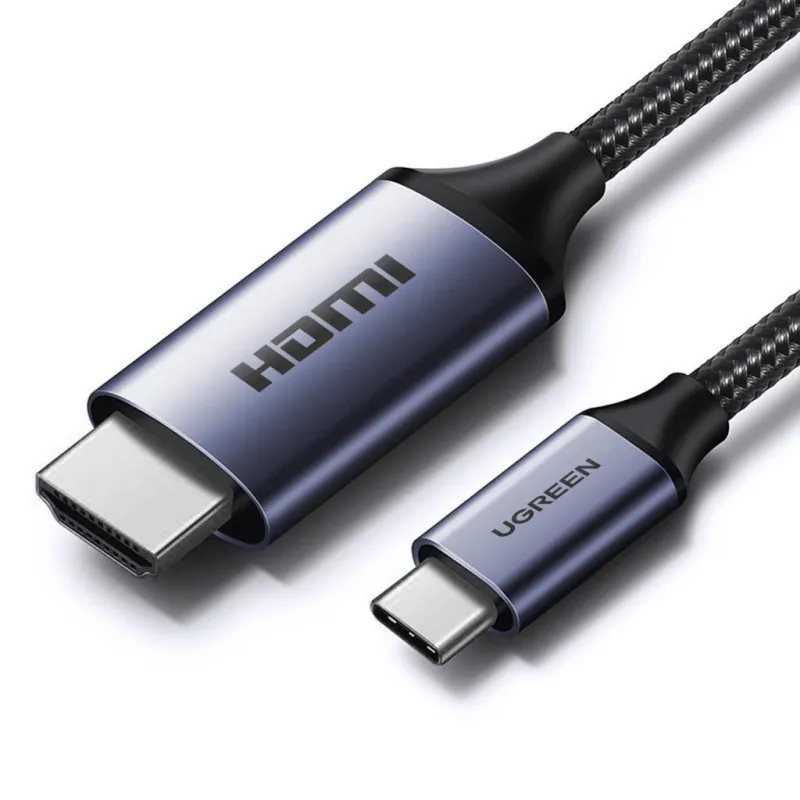 Ugreen CM565 1.5M Type-C to HDMI Cable