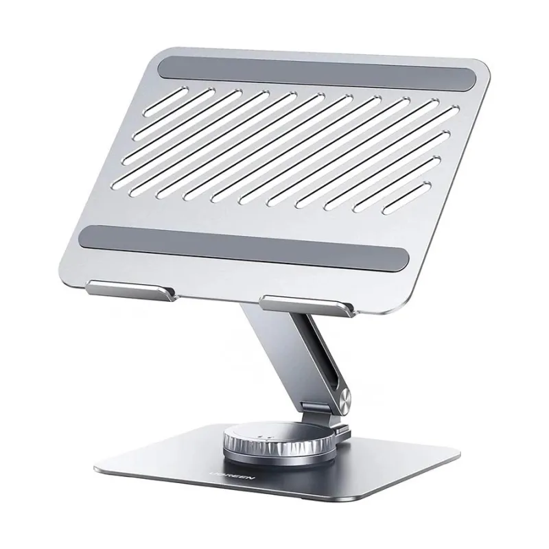 Ugreen LP592 Adjustable Swivel Laptop Stand Ugreen LP592 Adjustable Swivel Laptop Stand