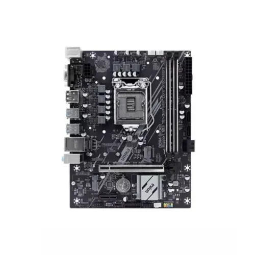 UNIKA UN-H510M PRO V6 SNIPER DDR4 10th11th Gen Micro ATX Motherboard