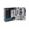 Unika B450M Pro DDR4 AMD Motherboard