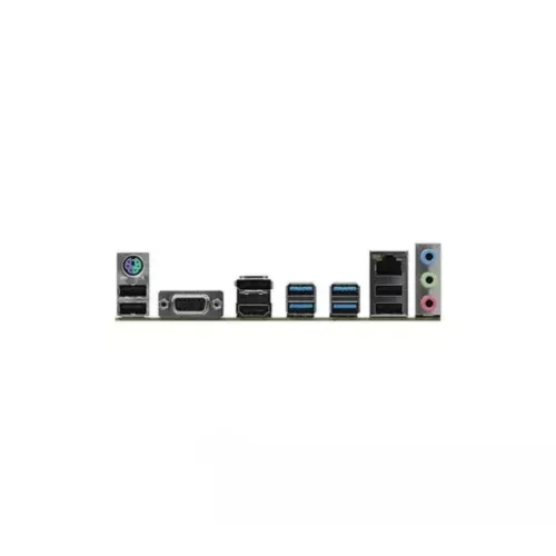 Unika B450M Pro DDR4 AMD Motherboard