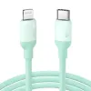 UGREEN US387 USB Type-C to Lightning 1M Cable