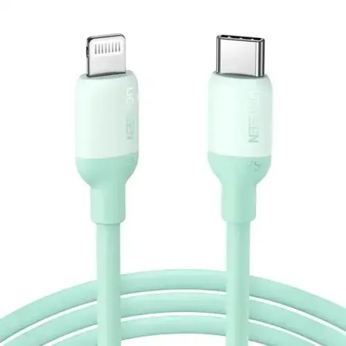 UGREEN US387 USB Type-C to Lightning 1M Cable