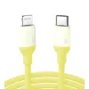 UGREEN US387 USB Type-C to Lightning 1M Cable
