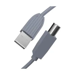 Yuanxin YUX-002 USB Type-A Male to Type-B Male 3 Meter Printer Cable