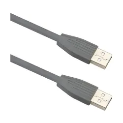 Yuanxin YUX-013 3 Meter USB Male to Male Cable