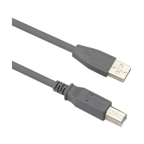 Yuanxin YUX-025 10 Meter USB Type-A Male to Type-B Male Printer Cable
